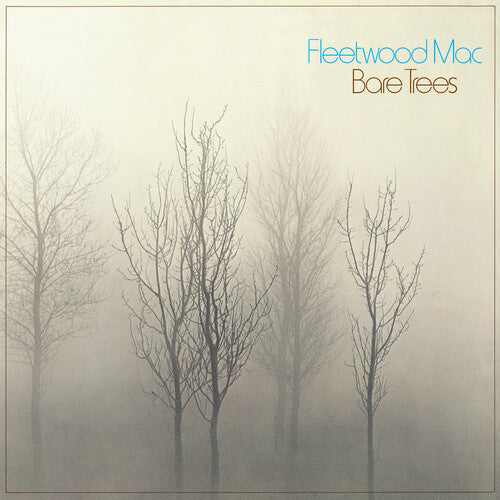 Fleetwood Mac: Bare Trees - VINYL LP