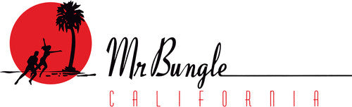 Mr Bungle: California - VINYL LP