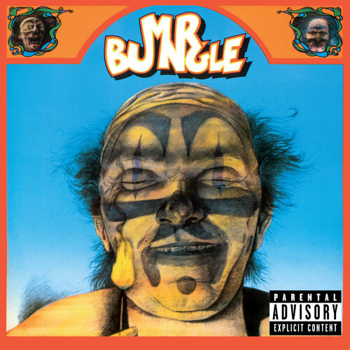 Mr Bungle: Mr. Bungle - VINYL LP