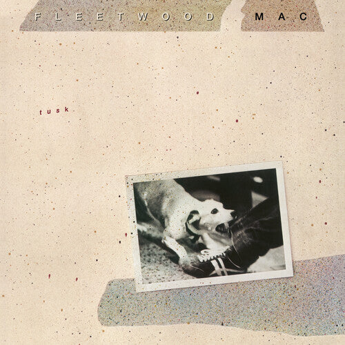 Fleetwood Mac: Tusk - VINYL LP