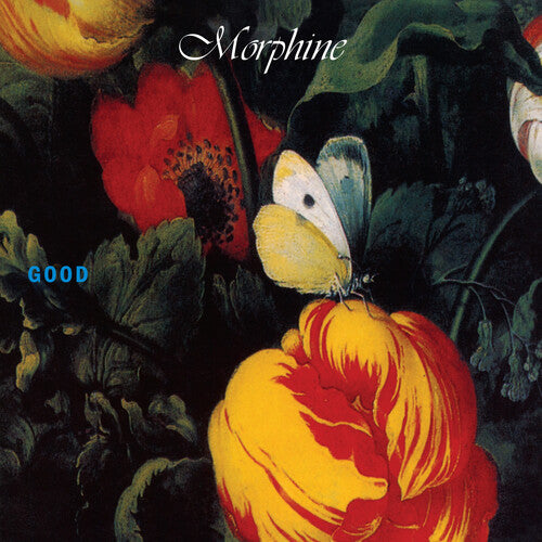 Morphine: Good - VINYL LP