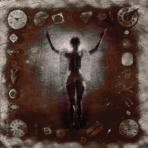 Ministry: Psalm 69 - VINYL LP