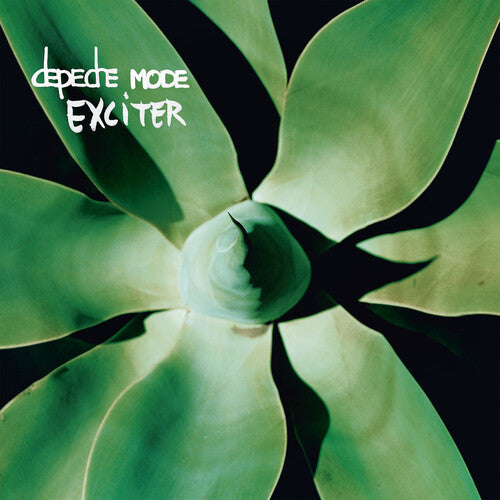 Depeche Mode: Exciter - COMPACT DISCS