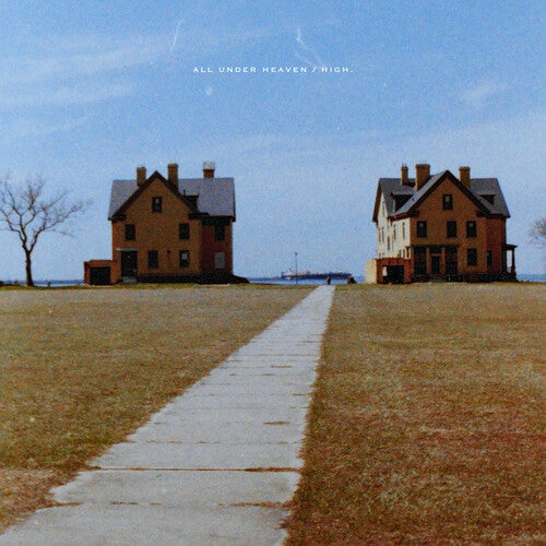 All Under Heaven: Moving On / Someone You Adore - 7-INCH SINGLE