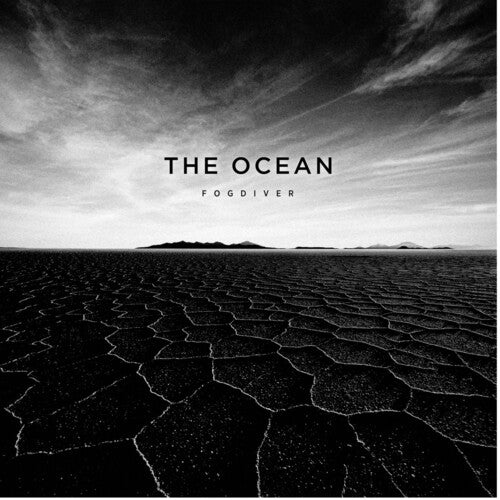 Ocean: Fogdiver - VINYL LP