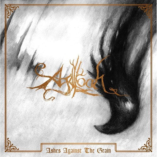 Agalloch: Ashes Against The Grain - VINYL LP