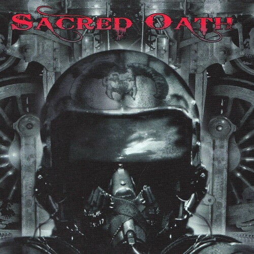 Sacred Oath: Sacred Oath - COMPACT DISCS