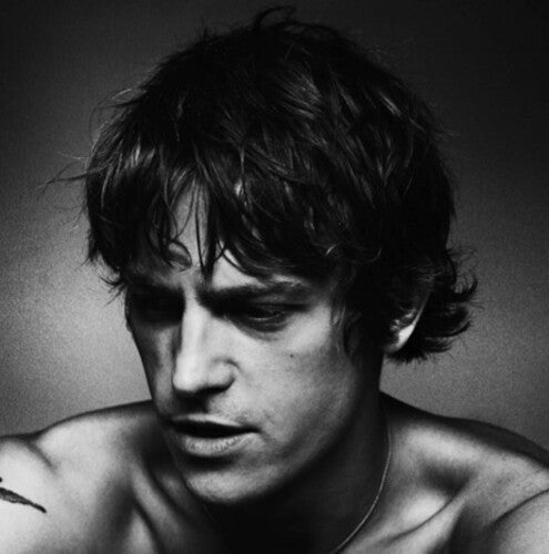 Lawrence, Zac: Beware Of Pity - VINYL LP