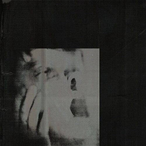 Ditz: Never Exhale - Blue - VINYL LP