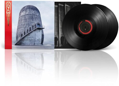 Rammstein: Zeit - VINYL LP