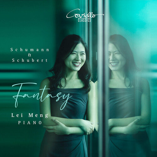 Lei Meng: Fantasy - COMPACT DISCS
