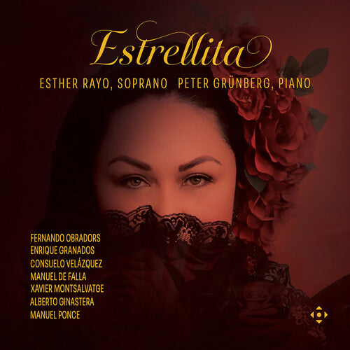 Esther Rayo: Estrellita - COMPACT DISCS