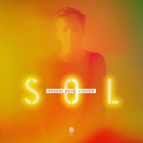 Schumacher, Pascal: Sol - VINYL LP