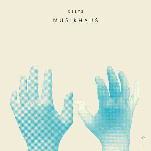 Ceeys: Musikhaus - VINYL LP