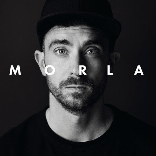 Tim Allhoff: Morla - COMPACT DISCS