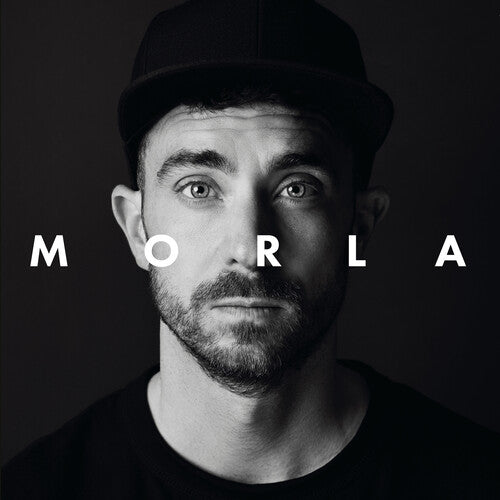 Allhoff, Tim: Morla - VINYL LP