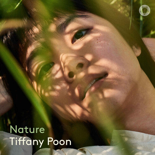 Tiffany Poon: Nature - COMPACT DISCS