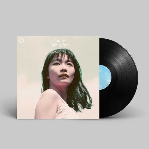 Poon, Tiffany: Nature - VINYL LP