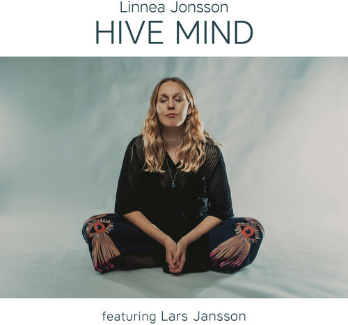 Jonsson, Linnea: Hive Mind - VINYL LP