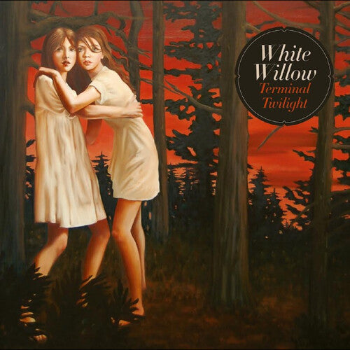 White Willow: Terminal Twilight - VINYL LP