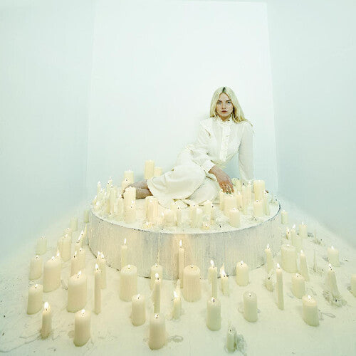 Ashe: Ashlyn - VINYL LP