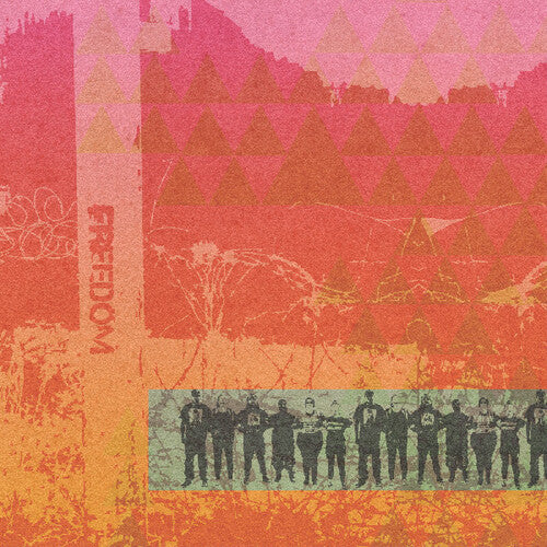 Simpson, Leanne Betasamosake: Live Like The Sky - VINYL LP