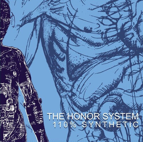 Honor System: 110% Synthetic - VINYL LP