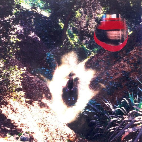 Lionmilk: Intergalactic Warp Terminal 222 - VINYL LP