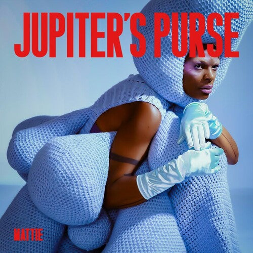 Mattie Black Taffy: Jupiter'S Purse - VINYL LP