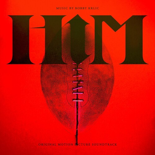 Him / O.S.T.: HIM (Original Soundtrack) - COMPACT DISCS
