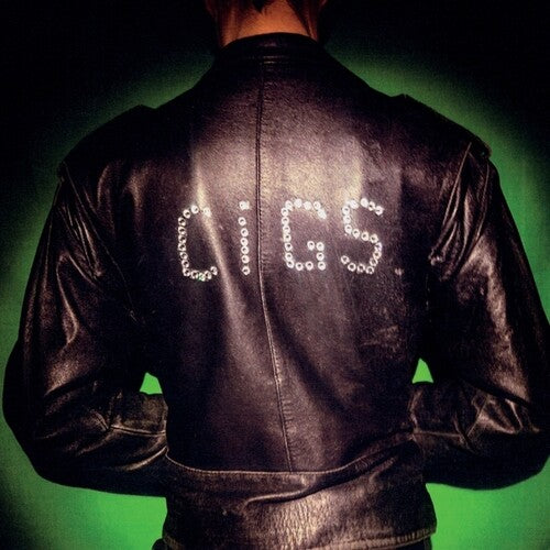 Dharmacide: The Cigs, The Light, The Coffee And Crying - 7-INCH SINGLE