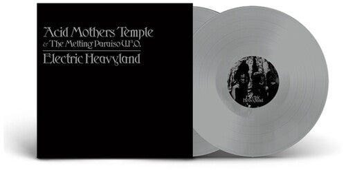 Acid Mothers Temple / Melting Paraiso Ufo: Electric Heavyland - VINYL LP