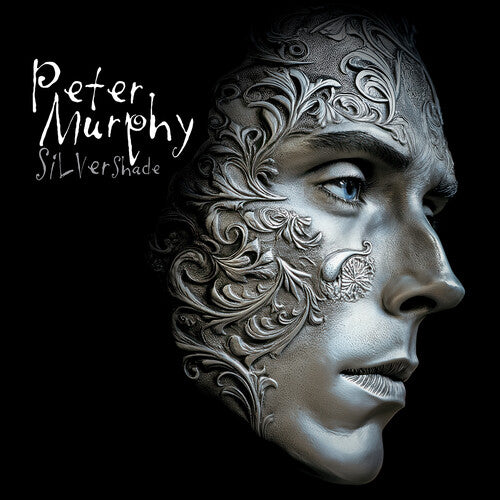 Murphy, Peter: Silver Shade - VINYL LP
