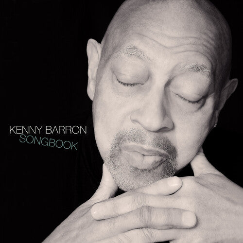 Kenny Barron: Songbook - COMPACT DISCS