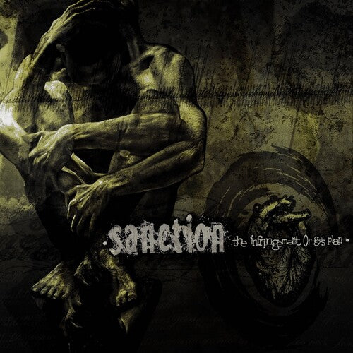 Sanction: The Infringement of God's Plan - VINYL LP