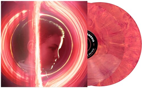 Coheed & Cambria: The Father of Make Believe (New Entities Edition) - VINYL LP