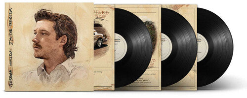 Morgan Wallen: I'm The Problem - VINYL LP