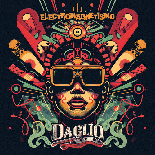 Daglio: Electromagnetismo - COMPACT DISCS