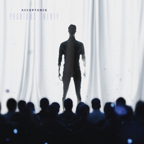 Acceptance: Phantoms/Twenty - COMPACT DISCS