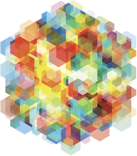 Tesseract: Polaris - VINYL LP