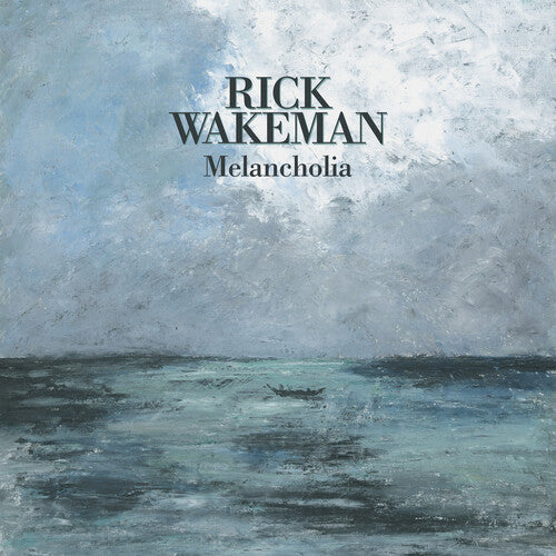 Wakeman, Rick: Melancholia - VINYL LP