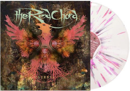 Red Chord: Clients - VINYL LP