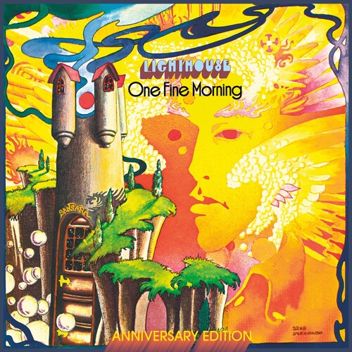Lighthouse: One Fine Morning (Anniversary Edition) - COMPACT DISCS