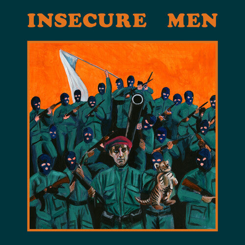 Insecure Men: A Man For All Seasons - VINYL LP