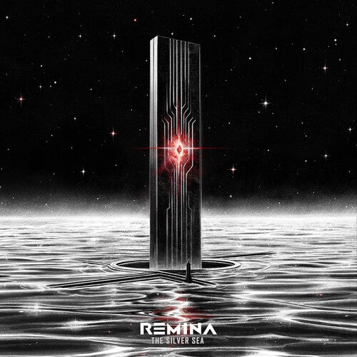 Remina: The Silver Sea - COMPACT DISCS