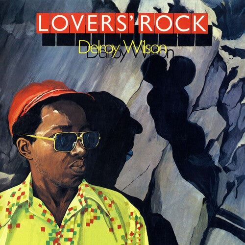 Delroy Wilson: Lover's Rock - COMPACT DISCS