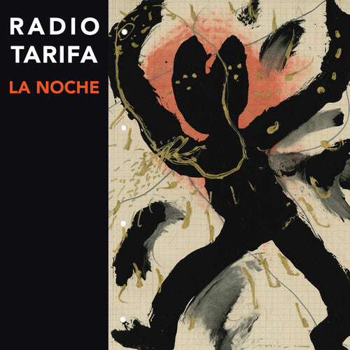 Radio Tarifa: La Noche - COMPACT DISCS