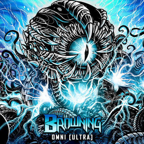 The Browning: Omni (ULTRA) - COMPACT DISCS
