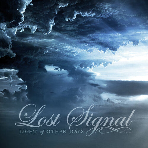 Lost Signal: Light Of Other Days - COMPACT DISCS