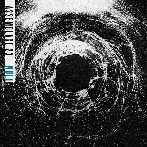 Assemblage 23: Null - COMPACT DISCS